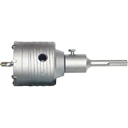Коронка по бетону X-TREME Sds-Plus 65 мм