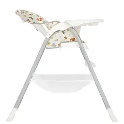 Стільчик для годування Graco SnackEase (GH1127BANTL000) - мініатюра 3