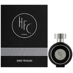 Парфумована вода Haute Fragrance Company Dry Wood 75 мл