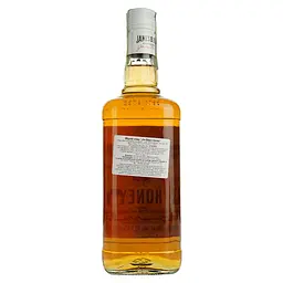 Уцінка. Лікер Jim Beam Honey 32.5% 1 л - мініатюра 4
