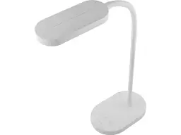Офісна настільна лампа Proove Megapolis 1200 mAh white (PLMP00010002) - мініатюра 5