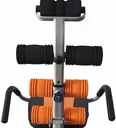 Тренажер для преса Everfit AB-Smart (AB-SMART) - мініатюра 5