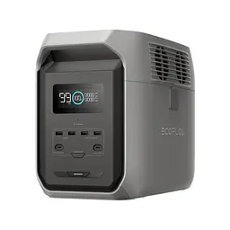 Зарядна станція EcoFlow Delta 3 1500 євро розетки (EFDelta1500-EU) - мініатюра 10