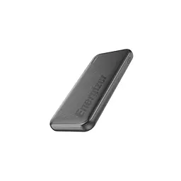 Батарея універсальна Energizer 10000mAh, PD/20W, QC/22.5W, black (UE10055PQ) - мініатюра 5