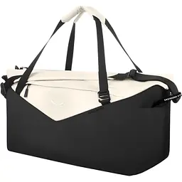 Сумка Salewa Fanes Duffle 35L Бежевий/Чорний (1054-013.003.1482)