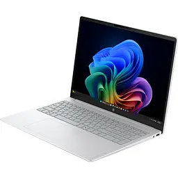 Ноутбук HP OmniBook 3 AI 16-bw0667nr Glacier Silver (D4QG8UA) [174068] - мініатюра 3