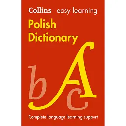 Collins Easy Learning. Polish Dictionary -