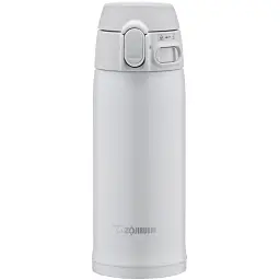 Термокружка Zojirushi SM-TA36WA 0.36 л White