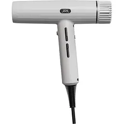 Фен JRL Forte Pro H-W White (JRL-FP2401W) [146274] - мініатюра 1