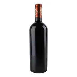 Вино Don Alejandro Winery Saperavi червоне сухе 0.75 л - мініатюра 4