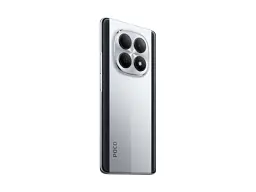 Смартфон Xiaomi POCO M8 5G 8/512GB Silver - мініатюра 5