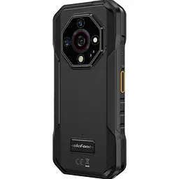 Смартфон Ulefone Armor X32 6/128GB Future Black [147632] - мініатюра 7