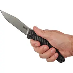 Ніж Kershaw Launch 7 CF - мініатюра 5