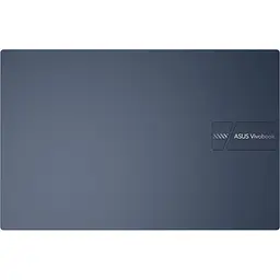 Ноутбук ASUS VivoBook 15 F1504ZA-BQ617,i7-1255U la 47GHz,16GB,512GB,DOS - мініатюра 2