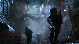 Гра Sony PlayStation консольна Xbox Series X Battlefield 6, BD диск - мініатюра 8