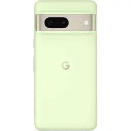 Чохол-накладка Google Official для Google Pixel 7 Lemongrass (GA04454) - мініатюра 2