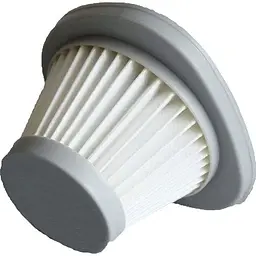 Пиловий фільтр для пилососа Deerma DX118C (FLTR-DX118C) [172207] - мініатюра 3