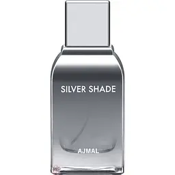 Парфумована вода тестер Ajmal Silver Shade 100 мл