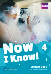 Now I Know. Level 4. Student's Book - Тесса Лочовські - мініатюра 8