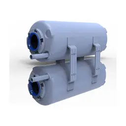 Бойлер Willer EV50DR Grand - мініатюра 10
