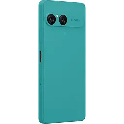 Смартфон Sony Xperia 10 VII 8/128GB Turquoise - мініатюра 3
