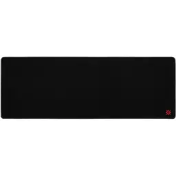 Килимок для мишки Defender One XXL Black (50006)