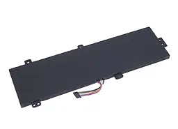 Акумулятор для ноутбука Lenovo L15L2PB4-2S1P IdeaPad 310 7.6V Black 3950 mAh