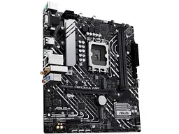 Материнська плата Asus PRIME H610M-A WIFI (90MB1G00-M0EAY0) - мініатюра 3