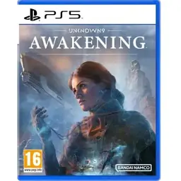 Гра Unknown 9 Awakening (російські субтитри) (PS5)