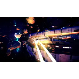 Ключ активації Microsoft Aery - Cyber City для Xbox One/Series S/X - мініатюра 4
