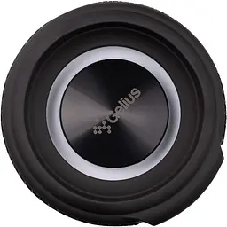 Портативна стовпчик Gelius Pro BoomBox X GP-BS500X Black - мініатюра 8