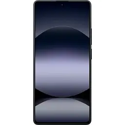 Смартфон Redmi Note 14S 8/256GB Midnight Black Global EU [134678] - мініатюра 3