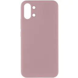 Чохол Silicone Cover Lakshmi (AAA) для Xiaomi Poco X8 Pro Max Рожевий / Pink Sand - мініатюра 2