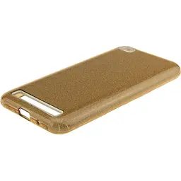 Чохол-накладка Toto TPU Shine Case Xiaomi Redmi 5A Gold - мініатюра 6