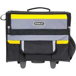 Сумка для інструментів Stanley Basic з колесами (1-97-515) - мініатюра 2