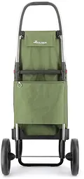 Сумка-візок Rolser I-Max MF 2LRSG Kaki (IMX308-1005) - мініатюра 4