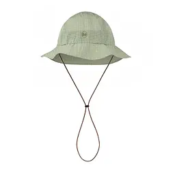 Панама Buff Go Bucket Hat S/M Світло-зелений