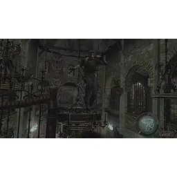 Ключ активації Microsoft Resident Evil 4 для Xbox One/Series - мініатюра 2