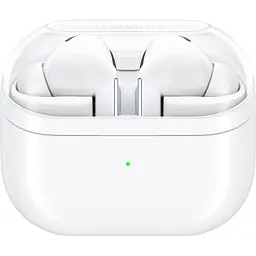 Навушники Samsung Galaxy Buds3 Pro White (SM-R630NZWA) [114495] - мініатюра 5