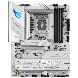 Материнcька плата ROG STRIX B860-A GAMING WIFI s1851 B860 4xDDR5 M.2 DP HDMI USB Type-C Wi-Fi B Asus teh0019106