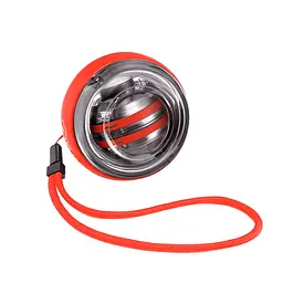 Тренажер для зап'ястя Xiaomi Yunmai Wrist Ball Red (YMGB-Z701) - мініатюра 2