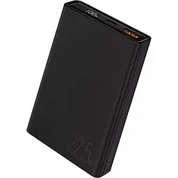 Зовнішній акумулятор Proove Hyper Flux 10000mAh 22.5W Black PBH120120001 [104199] - мініатюра 2