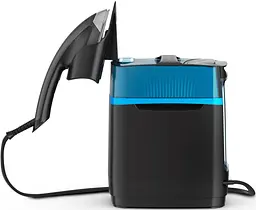 Праска з парогенератором Tefal UT2020E0 [67315] - мініатюра 2