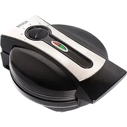Вафельниця Brock WM 3002 BK 