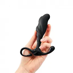 Массажер простаты Dorcel Expert P size L - мініатюра 2