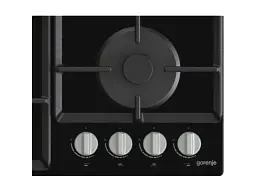 Варильна поверхня Gorenje GT641EXB - мініатюра 4