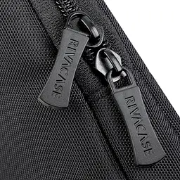 Чохол для ноутбука Rivacase Ulsan 8205 15.6'' Black [112601] - мініатюра 8