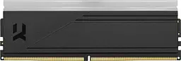Оперативна пам'ять GoodRAM 32GB (2x16GB) DDR5 6800MHz IRDM RGB Black (IRG-68D5L34S/32GDC) - мініатюра 2