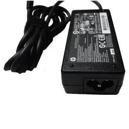 Блок живлення до ноутбуку HP 45W 15V, Type-C (TPN-CA01 / A40255) - мініатюра 3