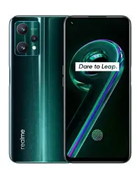 Смартфон realme 9 Pro 6/128GB Aurora Green - мініатюра 1